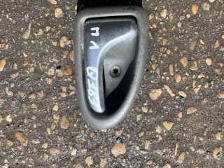 Ручка внутренняя передняя левая Renault Scenic 1999-2003