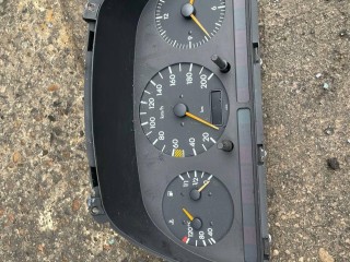 Щиток приборов (приборная панель), ориг. номер 005428401, Mercedes Vito W638 1996-2003