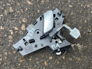 Ручка внутренняя передняя левая Citroen C5 2000-2004