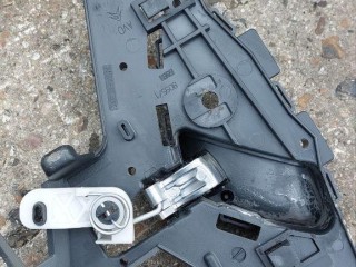 Ручка внутренняя передняя правая, Citroen C5 2004-2008