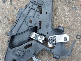 Ручка внутренняя передняя левая Citroen C5 2004-2008