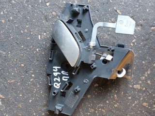 Ручка внутренняя передняя левая Citroen C5 2000-2004