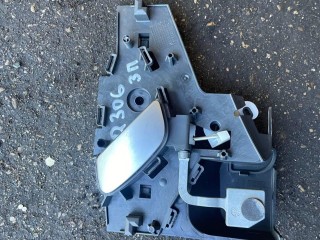 Ручка внутренняя задняя правая Citroen C5 2000-2004
