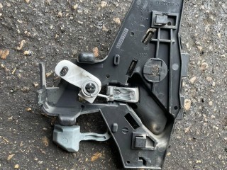 Ручка внутренняя передняя правая Citroen C5 2004-2008
