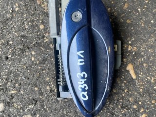 Ручка наружная передняя левая Citroen C5 2000-2004