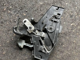 Ручка внутренняя передняя правая, Citroen C5 2000-2004