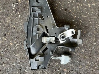 Ручка внутренняя передняя левая Citroen C5 2000-2004