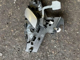 Ручка внутренняя передняя левая, Citroen C5 2000-2004