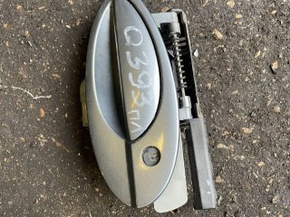 Ручка наружная передняя левая Citroen C5 2000-2004