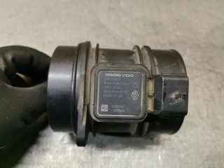Расходомер воздуха Renault Laguna 2005-2007