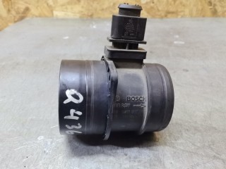 Расходомер воздуха, ориг. номер 03G906461C, 0281002735, Volkswagen Passat 2005-2010
