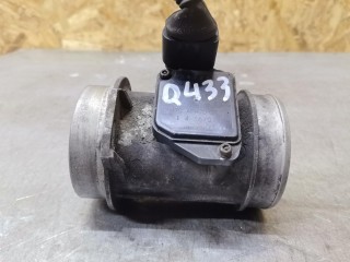 Расходомер воздуха, ориг. номер 059996461D, Audi A4 2000-2006
