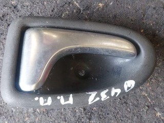 Ручка внутренняя передняя правая Renault Scenic 1999-2003
