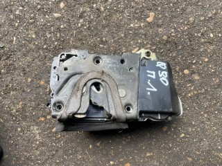 Замок двери передней левой Peugeot 607 2000-2004