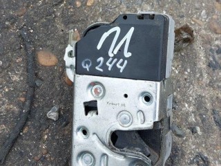 Замок двери передней левой Citroen C5 2004-2008