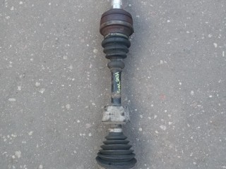 Полуось передняя левая (приводной вал, ШРУС), Volkswagen Sharan 1995-2000