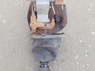 Кулиса, Renault Trafic 2006-2014
