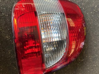 Фонарь задний левый, Renault Scenic 1999-2003