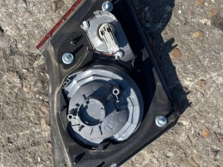 Фонарь крышки багажника правый, Honda Civic 2005-2008