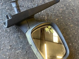 Зеркало наружное правое, Nissan Kubistar 2003-2008
