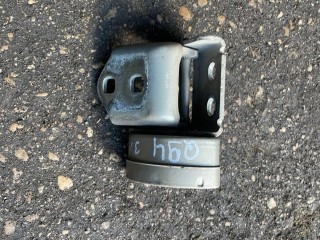 Петля двери задней левой, Renault Scenic 2006-2009
