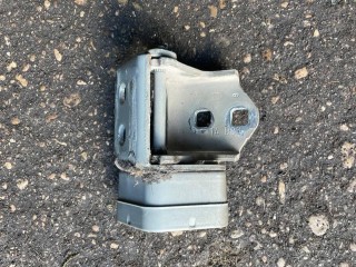 Петля двери задней левой, Renault Scenic 2006-2009