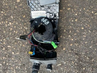 Переключатель подрулевой (стрекоза) Renault Scenic 2006-2009