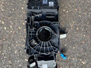 Переключатель подрулевой (стрекоза), Renault Scenic 2006-2009