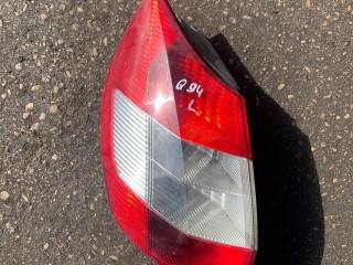 Фонарь задний левый, Renault Scenic 2006-2009