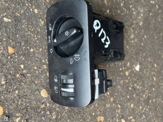 Переключатель света, ориг. номер 8L1941531E, Audi A3 1996-2000