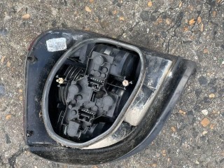 Фонарь задний левый, Renault Scenic 1999-2003