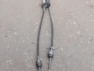 Трос кулисы КПП, Mercedes Vito W638 1996-2003