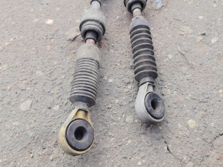 Трос кулисы КПП, Mercedes Vito W638 1996-2003