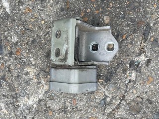 Петля двери задней левой, Renault Scenic 2003-2006