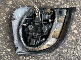 Фонарь задний левый Renault Scenic 1996-1999