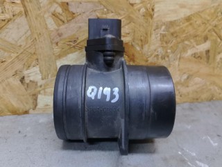Расходомер воздуха, ориг. номер 0280217529, 071906461A, Volkswagen Golf 1997-2006