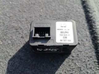 Блок управления стеклоподъемниками, ориг. номер 90561086, Opel Zafira 1999-2003