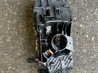 Переключатель подрулевой (стрекоза), Renault Scenic 2006-2009