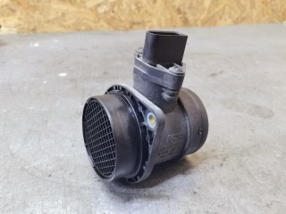 Расходомер воздуха, ориг. номер 0280217121, 06A906461, Volkswagen Sharan 1995-2000