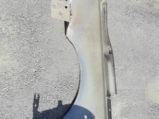Крыло переднее правое, Renault Laguna 1998-2001