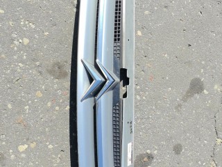 Решетка радиатора Citroen Berlingo 2004-2013