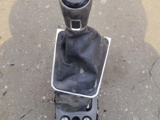 Кулиса, Volkswagen Passat 2011-2015