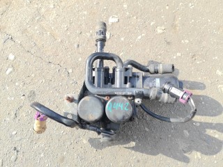 Кран отопителя (печки), ориг. номер 4D0959616A, Audi A8 1994-1999