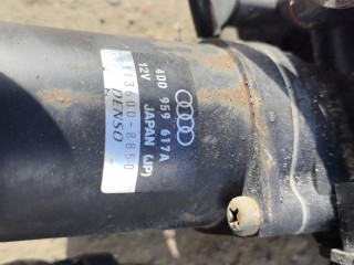 Кран отопителя (печки), ориг. номер 4D0959616A, Audi A8 1994-1999
