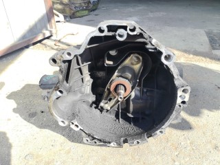 КПП механическая (МКПП) Audi A4 1994-1999