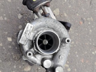 Турбина, ориг. номер 0281457024, Audi A4 1994-1999