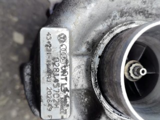 Турбина, ориг. номер 0281457024, Audi A4 1994-1999