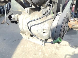 Компрессор кондиционера Audi A6 1997-2001