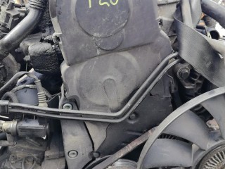 Защита (кожух) ремня ГРМ Volkswagen Passat 2000-2005
