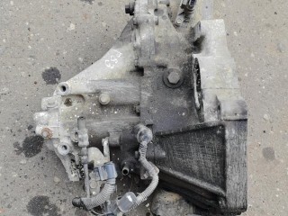 КПП механическая (МКПП), Honda Accord 1998-2002